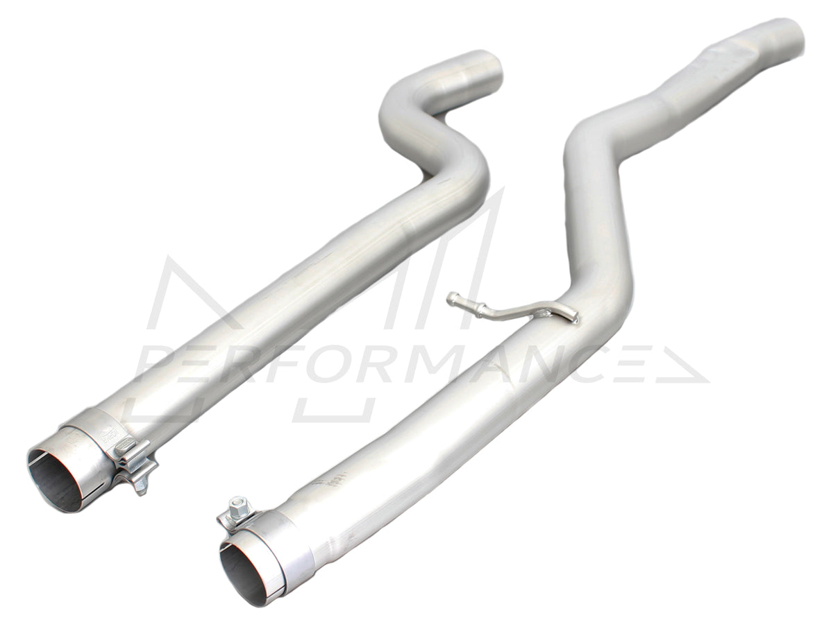 Remus BMW 2 Series F22/F23 220i Front Section - ML Performance UK