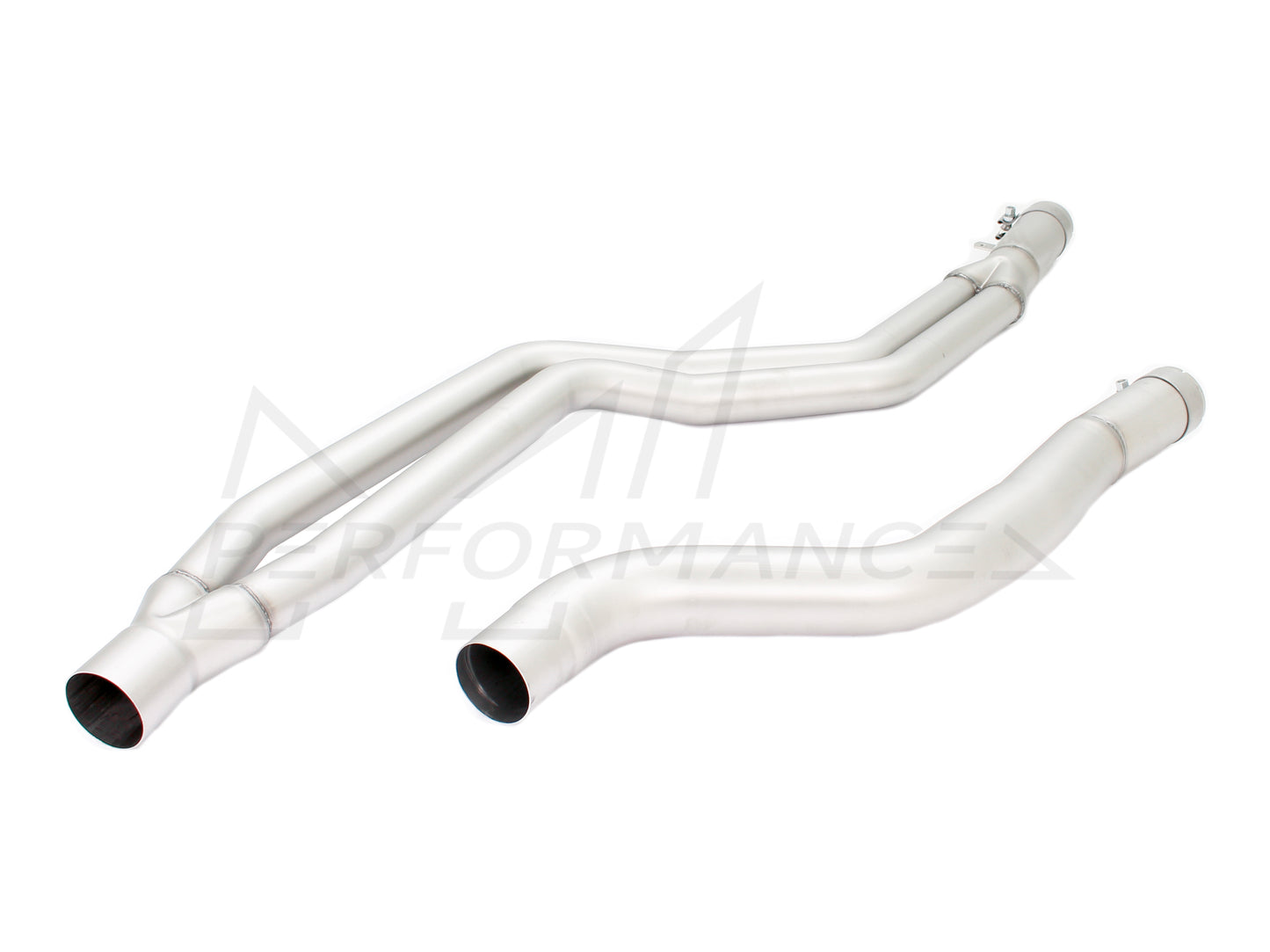 Remus BMW B58 F20 F22 Silenced(Resonated) Front Section / Midpipe (M140i & M240i) - ML Performance UK