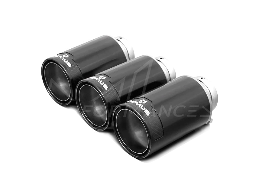 Remus exhaust online type r