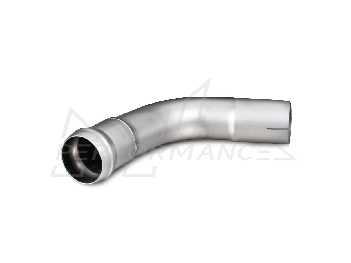 Remus VW MK8 Golf GTI Connection Pipe - ML Performance UK
