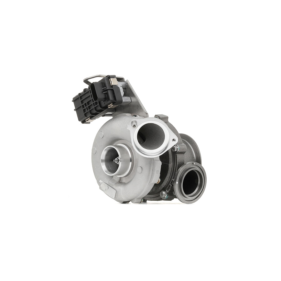 RIDEX 2234C10608 Turbocharger for BMW 3 Series
