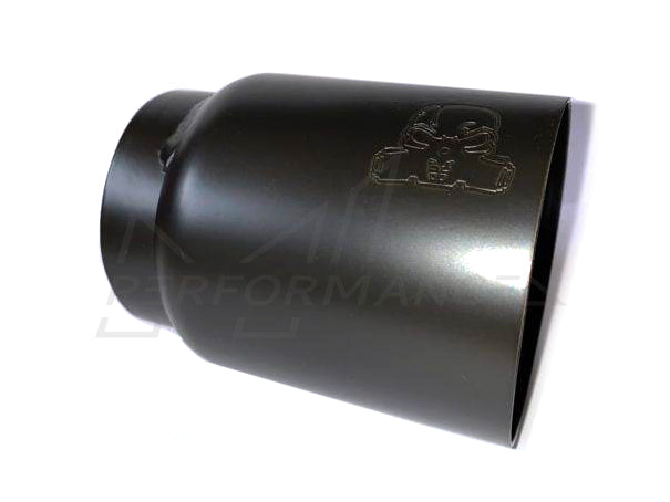 Rogue Performance BMW F80 F82 F87 Exhaust Tips (M2, M2 Competition, M3 & M4) - ML Performance UK