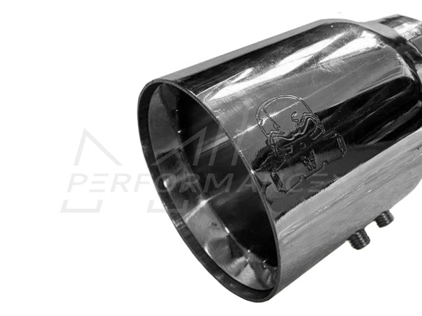 Rogue Performance BMW F80 F82 F87 Exhaust Tips (M2, M2 Competition, M3 & M4) - ML Performance UK