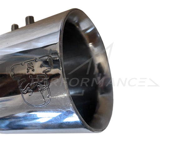 Rogue Performance BMW F80 F82 F87 Exhaust Tips (M2, M2 Competition, M3 & M4) - ML Performance UK