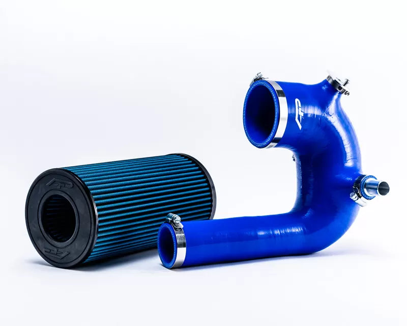 Agency Power AP-RZRXPT-111-BLU Cold Air Intake System Polaris RZR XP Turbo | Blue | ML Performance UK Car Parts