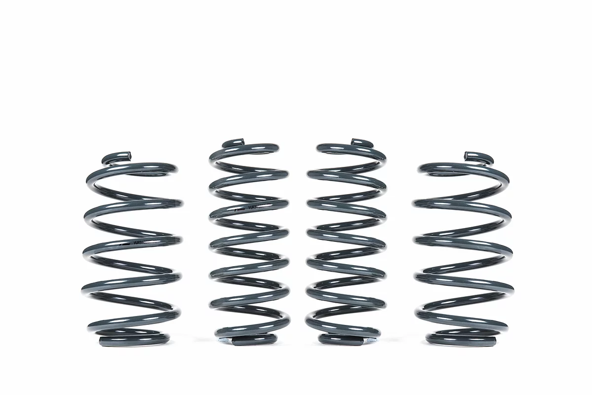 Racingline Audi 8V/8V.5 RS3 20mm Lowering Spring - ML Performance UK