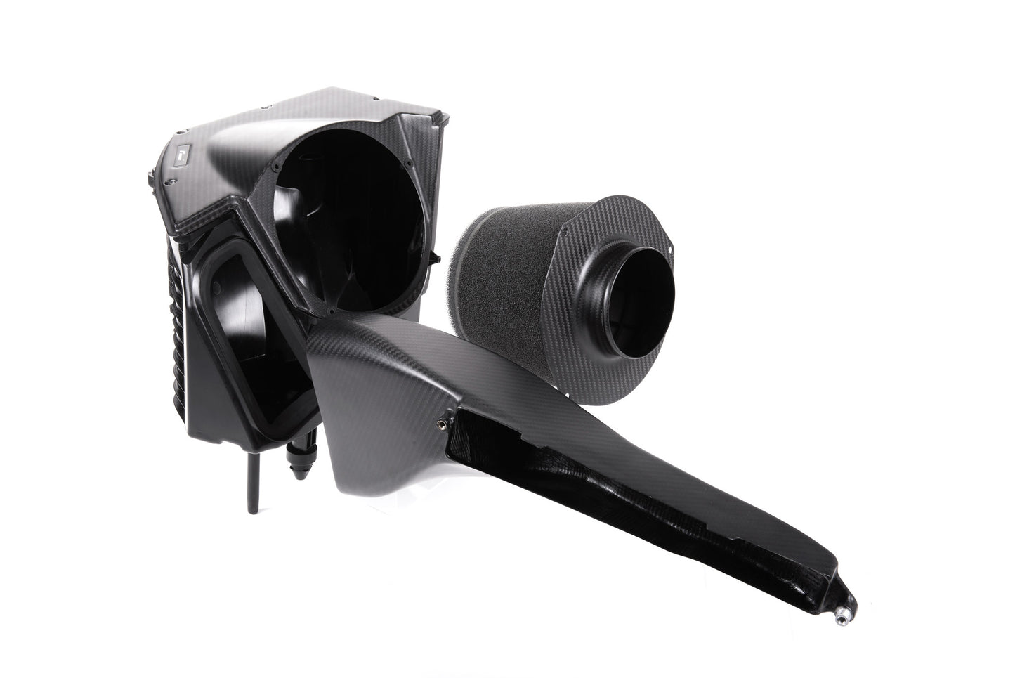 Racingline Audi B9 3.0 TFSI Carbon Fibre Cold Air Intake System (S4 & S5) -  ML Performance UK