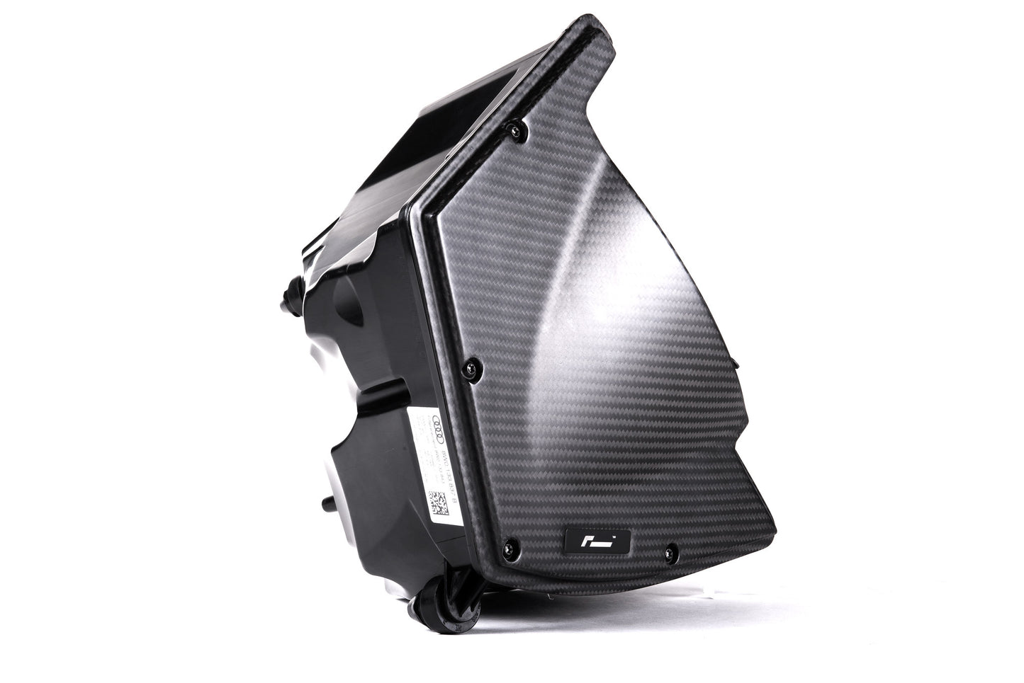 Racingline Audi B9 3.0 TFSI Carbon Fibre Cold Air Intake System (S4 & S5) -  ML Performance UK