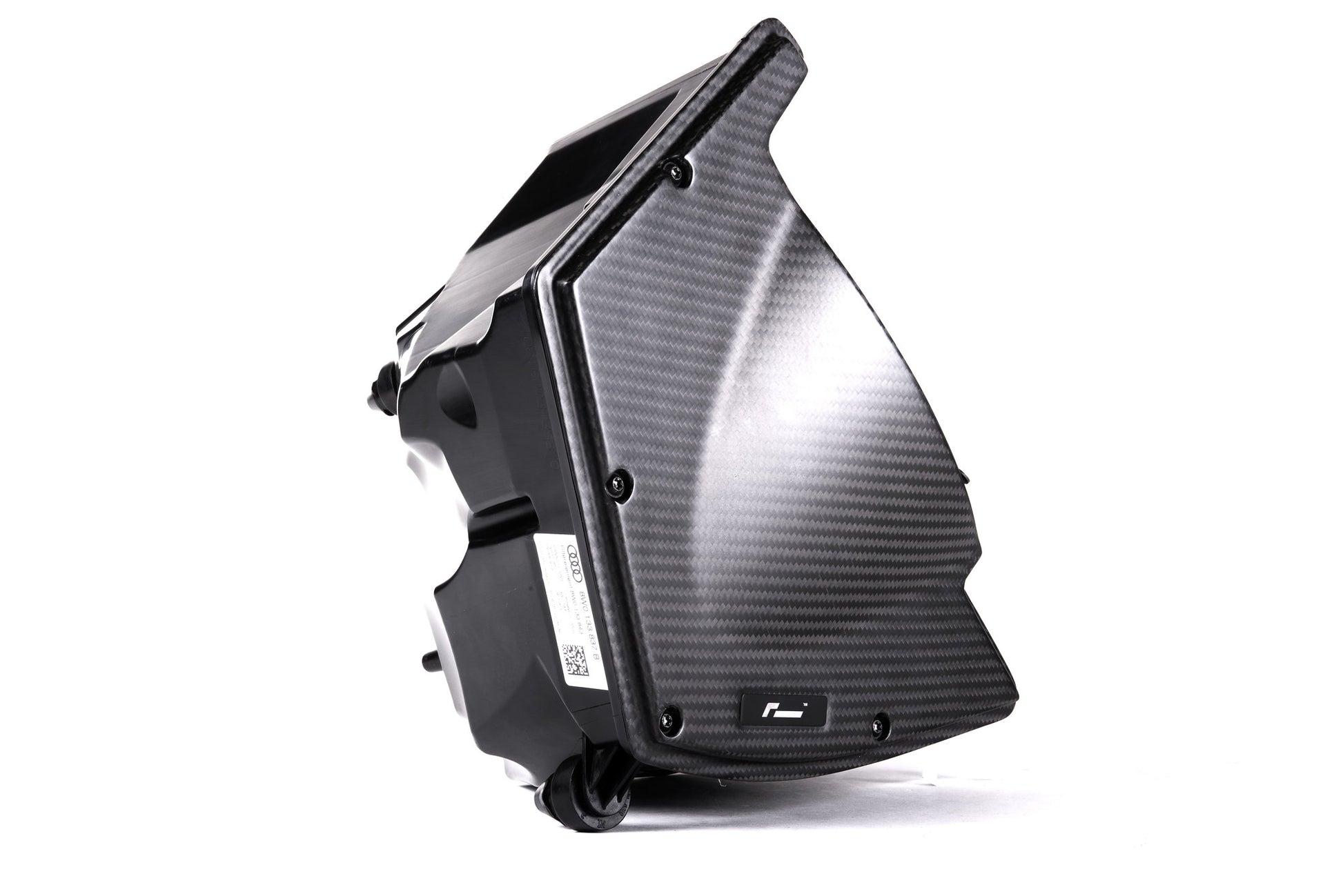 Racingline Audi B9 3.0 TFSI Carbon Fibre Cold Air Intake System (S4 & S5) -  ML Performance UK