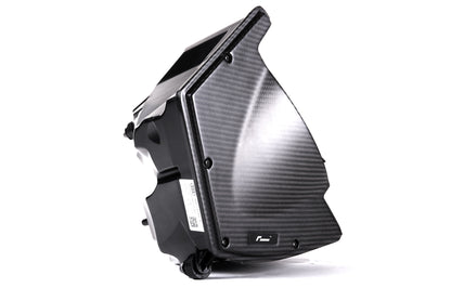 Racingline Audi B9 3.0 TFSI Carbon Fibre Cold Air Intake System (S4 & S5) -  ML Performance UK