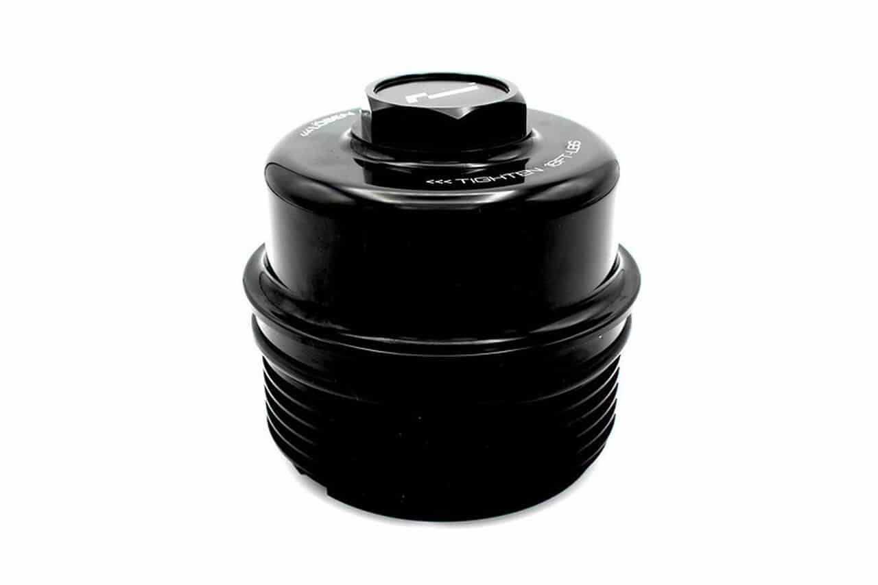 Racingline Audi B9 EA888 Gen.3 1.8T 2.0T Oil Filter Housing (Inc. S4, S5, RS5 & SQ5) - ML Performance UK