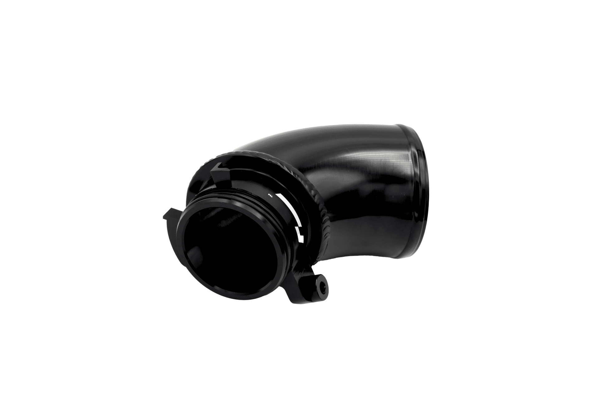 Racingline Audi Cupra Skoda VW EA888 Gen.4 EVO Turbo Inlet (Inc. 8Y A3, FR Tarraco Sport & MK8 Golf R) - ML performance UK