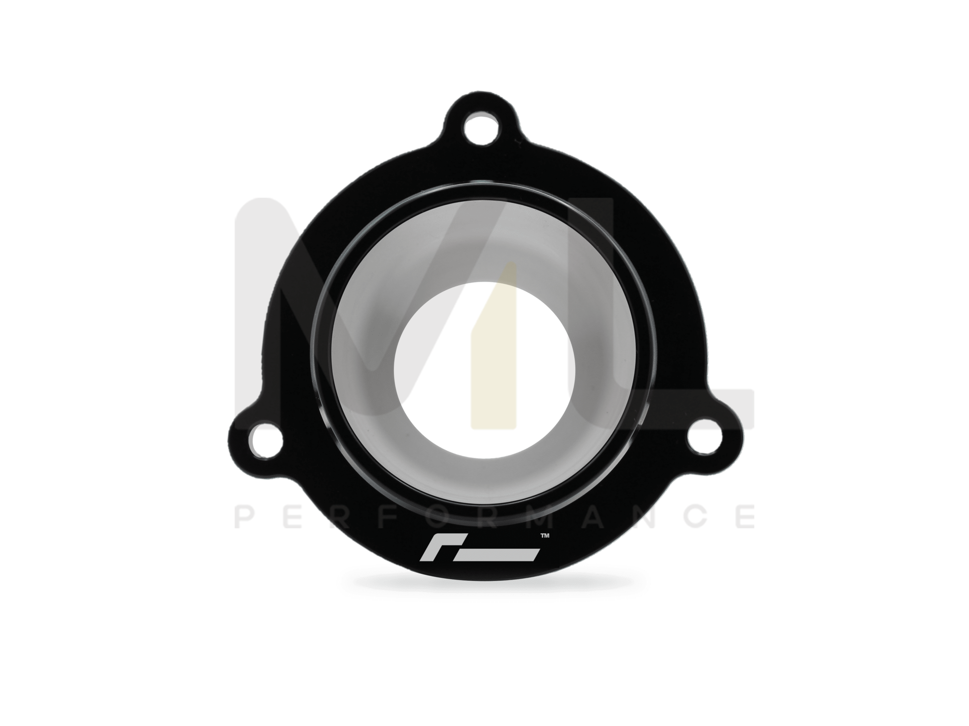 Racingline Audi Cupra Skoda VW EA888 Gen.4 Tapered Turbo Muffler Delete (Inc. 8Y S3, Formentor & MK8 Golf GTI) - ML Performance UK