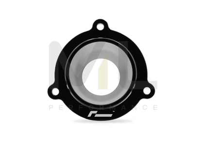 Racingline Audi Cupra Skoda VW EA888 Gen.4 Tapered Turbo Muffler Delete (Inc. 8Y S3, Formentor & MK8 Golf GTI) - ML Performance UK