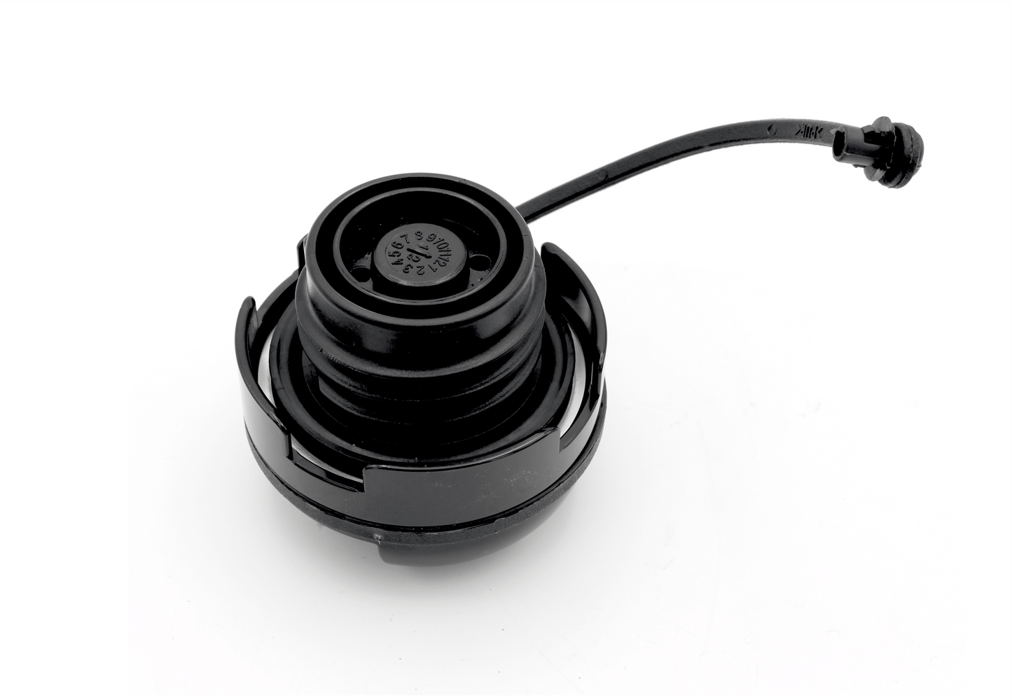 Racingline Audi Porsche Seat Skoda VW Billet Screw-In Fuel Cap (Inc. 8P A3, 1P Leon & MK6 Golf) - ML Performance UK