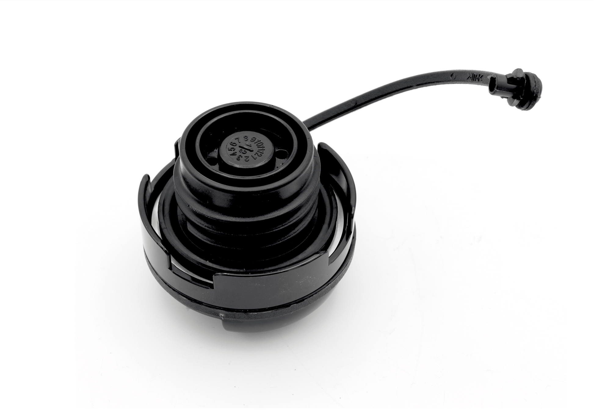 Racingline Audi Porsche Seat Skoda VW Billet Screw-In Fuel Cap (Inc. 8P A3, 1P Leon & MK6 Golf) - ML Performance UK