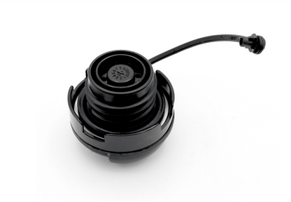 Racingline Audi Porsche Seat Skoda VW Billet Screw-In Fuel Cap (Inc. 8P A3, 1P Leon & MK6 Golf) - ML Performance UK