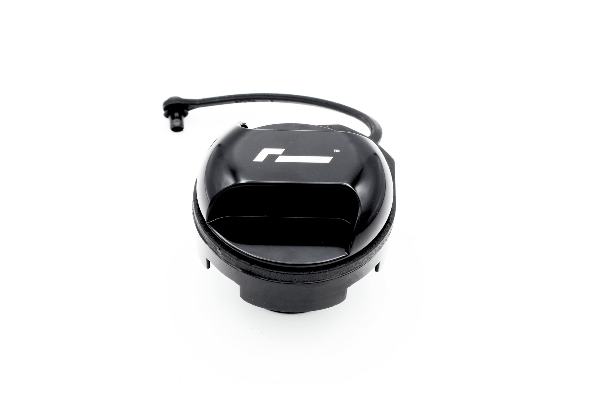Racingline Audi Porsche Seat Skoda VW Billet Screw-In Fuel Cap (Inc. 8P A3, 1P Leon & MK6 Golf) - ML Performance UK