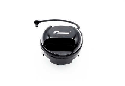 Racingline Audi Porsche Seat Skoda VW Billet Screw-In Fuel Cap (Inc. 8P A3, 1P Leon & MK6 Golf) - ML Performance UK