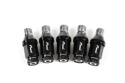 Racingline Audi Seat Skoda VW M14x1.50 Wheel Stud and Nut Kit (Inc. 8V S3, 8S TT, 5F Leon & MK7 Golf) - ML Performance UK