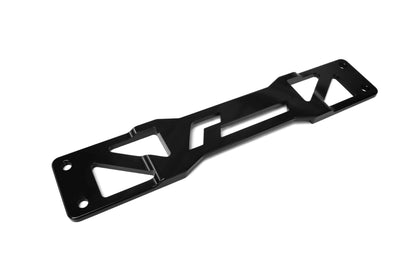 Racingline Audi Seat Skoda VW MQB Billet Underbody Tunnel Braces (Inc. 8V RS3, 5F Leon, MK7 Golf GTI & MK8 Golf R)
