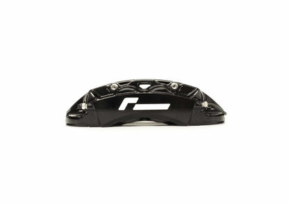 Racingline Audi Seat Skoda VW MQB Stage 2 EVO Monoblock Performance Brake Kit (Inc. 8V RS3, 5F Leon Cupra, MK7 Golf GTI & MK8 Golf R) - ML Performance UK
