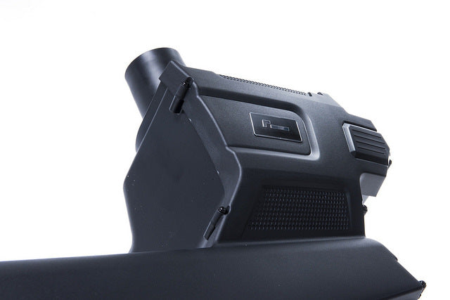 Racingline Performance Audi/VW 'R600' Intake System - ML Performance