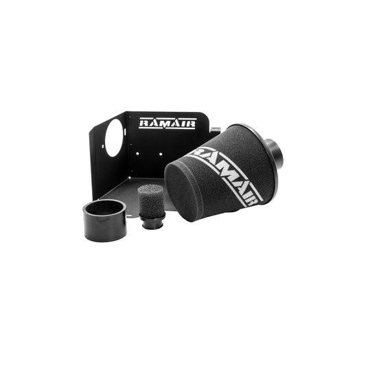 Ramair Audi Seat Skoda VW 1.8T 70mm Performance Intake Kit (Inc. 8L A3, MK1 Leon, 1U Octavia & MK4 Golf) - ML Performance UK