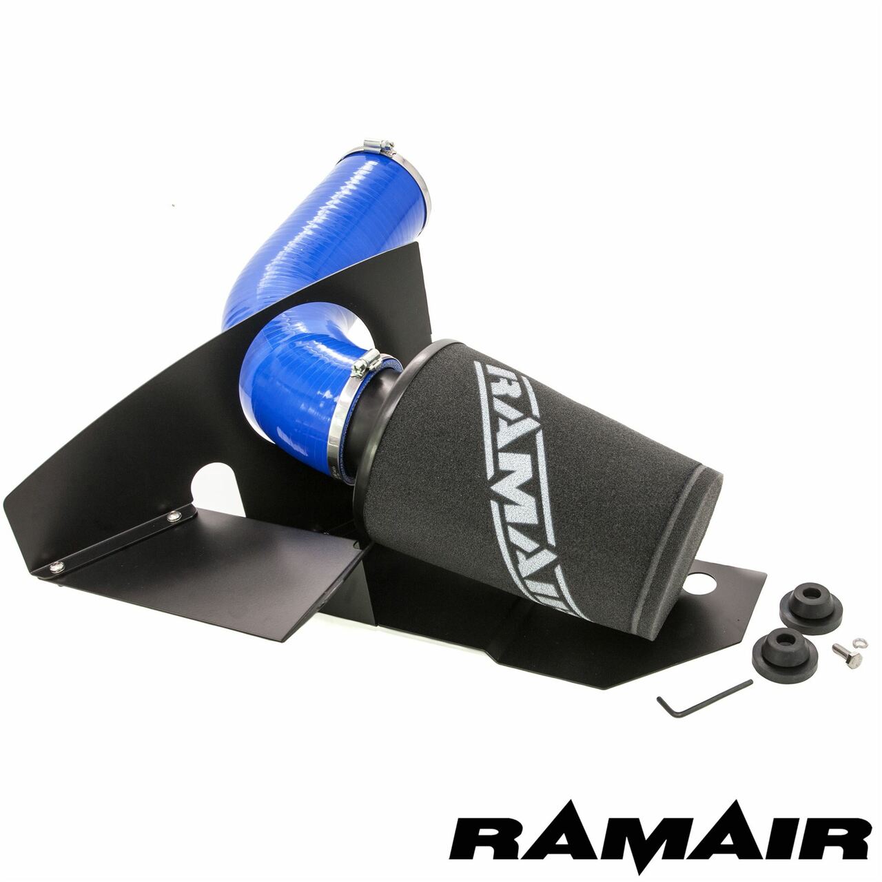 Skoda octavia store vrs induction kit