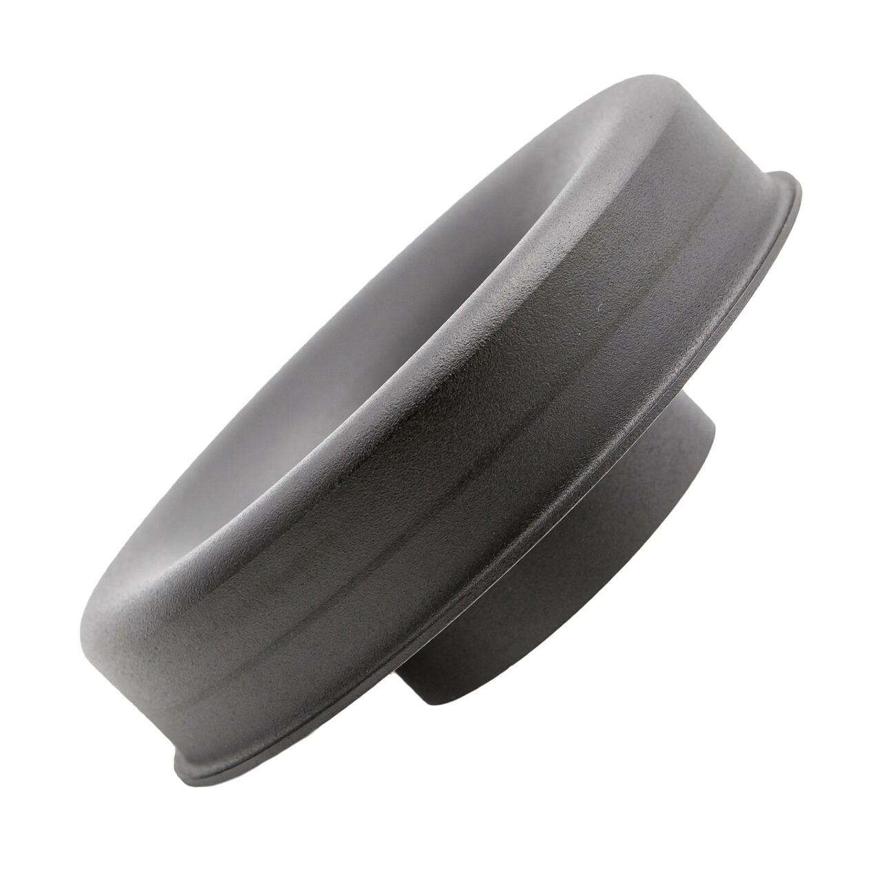Ramair PRORAM 83mm ID Neck Large Cone Air Filter with Velocity Stack - ML Performance UK