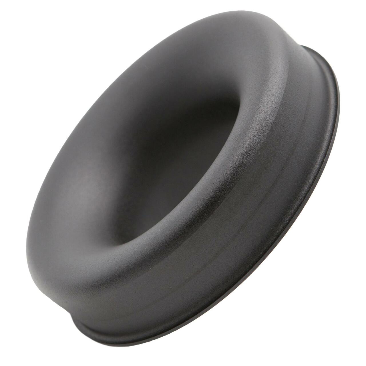 Ramair PRORAM 83mm ID Neck Large Cone Air Filter with Velocity Stack - ML Performance UK