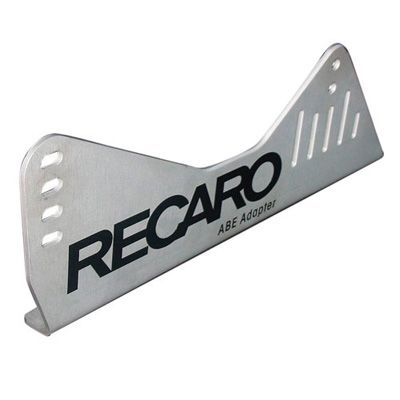 Recaro Seat Side Mounts - ML Performance UK