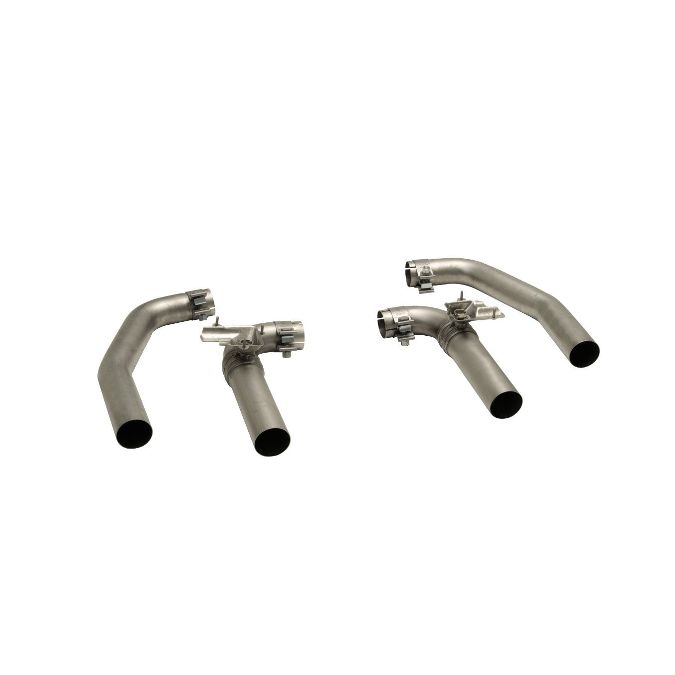 Remus Audi 8Y RS3 Sportback GPF-Back Exhaust-System - ML Performance UK