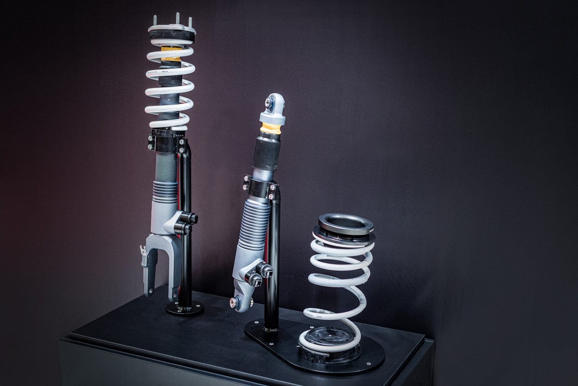 Genuine Brabus 464-018-00Mercedes-Benz G63 AMG Ride Control Suspension Kit