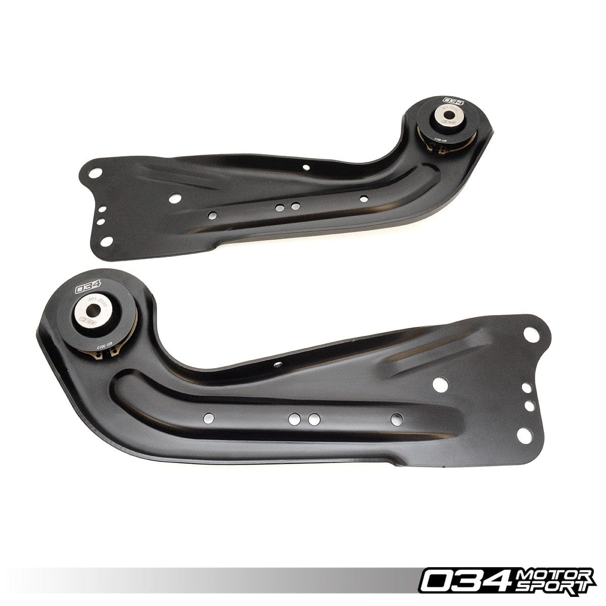 034Motorsport VW AUDI SPHERICAL MQB REAR TRAILING ARM KIT, MK7 GOLF/GTI/R 8V/8S A3/S3/RS3 TT/TTS/TTRS -ML Perofrmnace UK