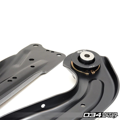 034Motorsport VW AUDI SPHERICAL MQB REAR TRAILING ARM KIT, MK7 GOLF/GTI/R 8V/8S A3/S3/RS3 TT/TTS/TTRS -ML Perofrmnace UK