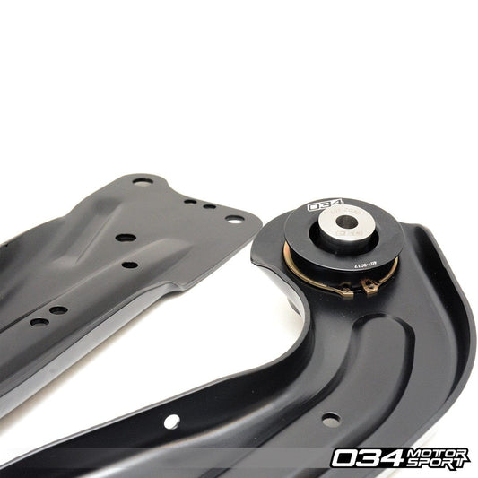 034Motorsport VW AUDI SPHERICAL MQB REAR TRAILING ARM KIT, MK7 GOLF/GTI/R 8V/8S A3/S3/RS3 TT/TTS/TTRS -ML Perofrmnace UK