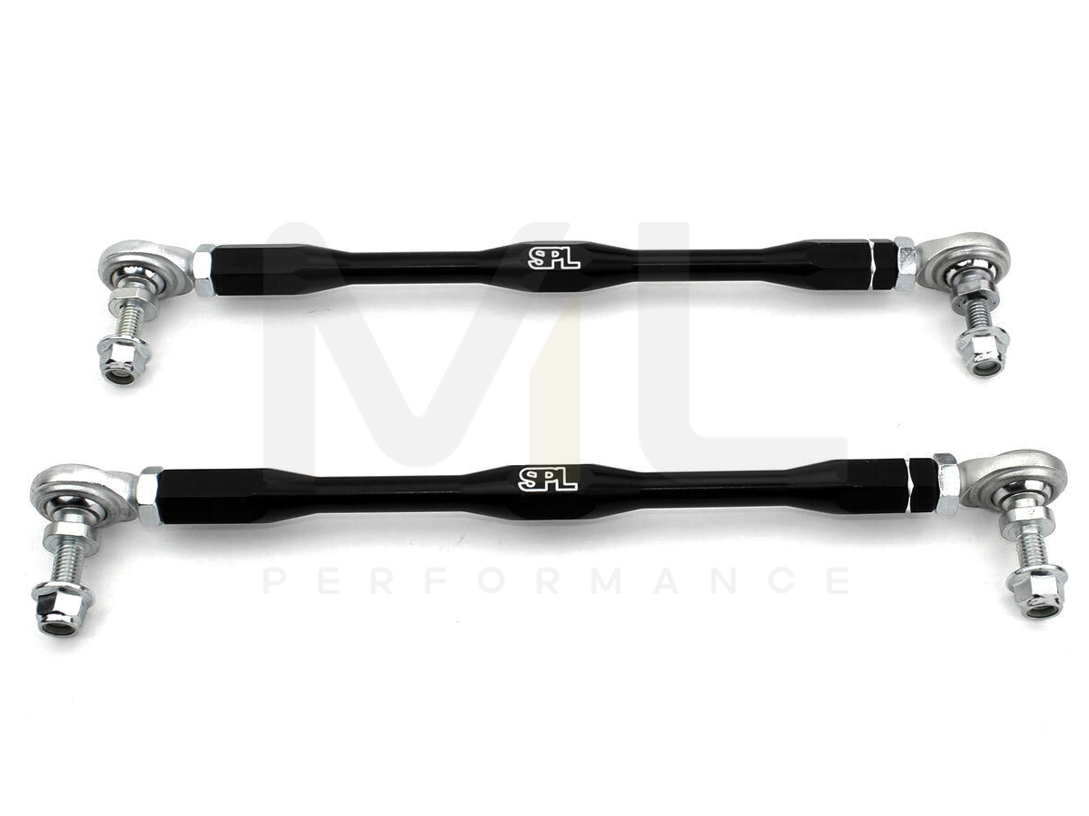SPL BMW E82 E88 E90 E91 Rear Swaybar Endlinks (1M, M3 & M3 GTS) | ML Performance UK 