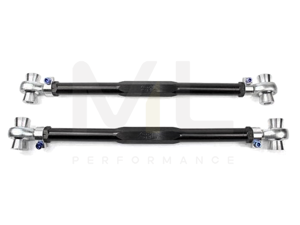 SPL BMW E9X/E8X Rear Toe Links (non M) | ML Performance UK 