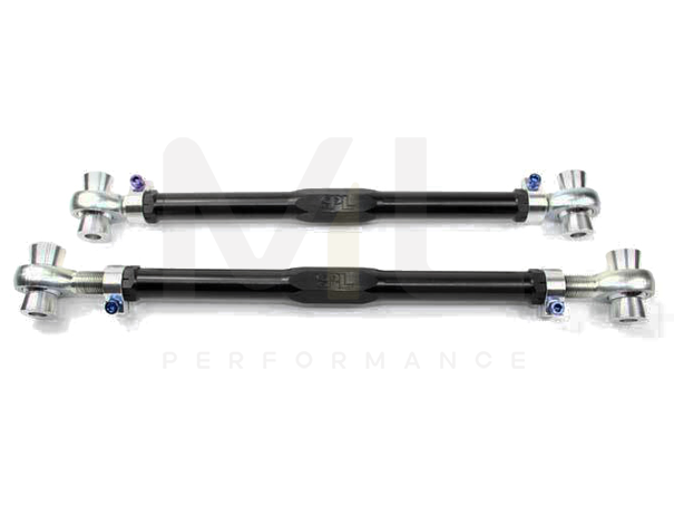 SPL BMW E9XE8X Titanium Rear Toe Links M Version | ML Performance UK 