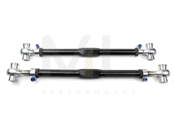 SPL BMW E9XE8X Titanium Rear Toe Links M Version | ML Performance UK 