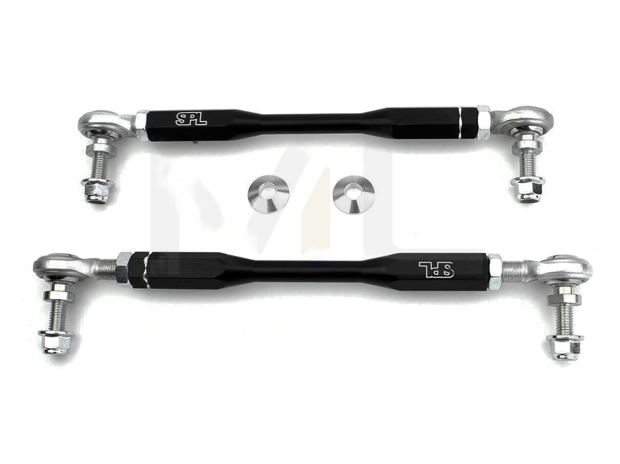 SPL BMW F80 F82 F83 F87 Front Endlinks / Droplinks (M2, M3 & M4)