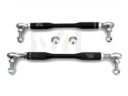 SPL BMW F80 F82 F83 F87 Front Endlinks / Droplinks (M2, M3 & M4)