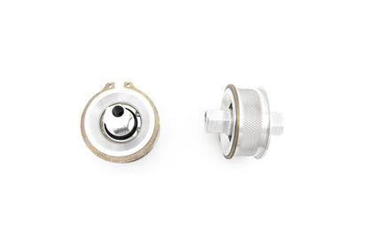 SPL BMW Toyota Adjustable Front Caster Rod Monoball Bushings (A90 Supra GR & G29 Z4) | ML Performance UK 