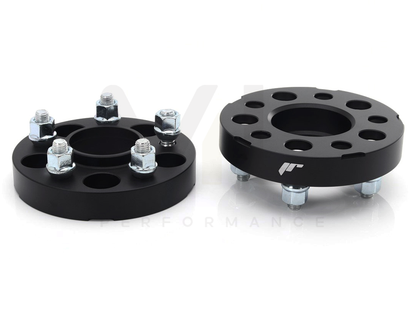 JR Wheels Toyota GR Yaris JRWA3 20mm 5x114,3 Wheel Spacers - Pair