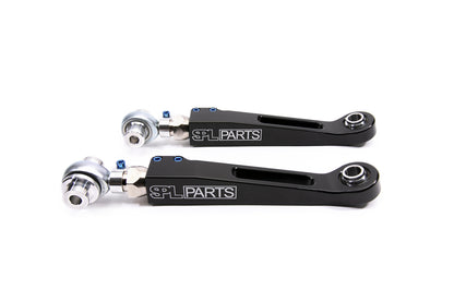 SPL BMW Toyota Titanium Front Lower Control Arms (A90 Supra GR & G29 Z4) | ML Performance UK 