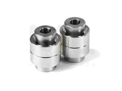 SPL Nissan R35 GTR FKS Rear Knuckle Shock Monoball Bushings | ML Performance UK 