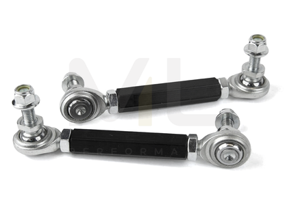 SPL Nissan R35 GTR PRO Rear Swaybar End Links | ML Performance UK 