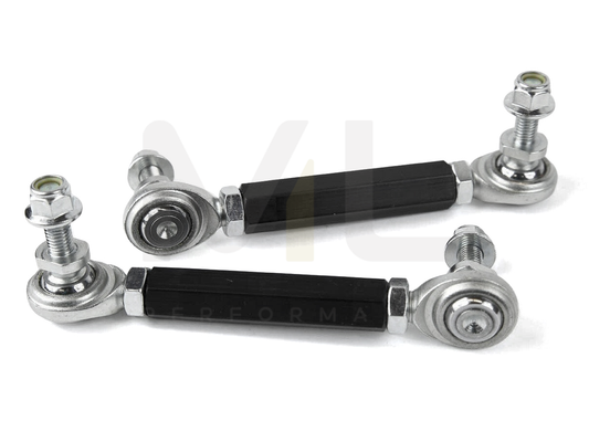 SPL Nissan R35 GTR PRO Rear Swaybar End Links | ML Performance UK 