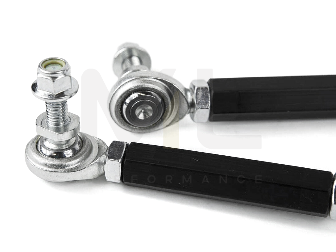 SPL Nissan R35 GTR PRO Rear Swaybar End Links | ML Performance UK 